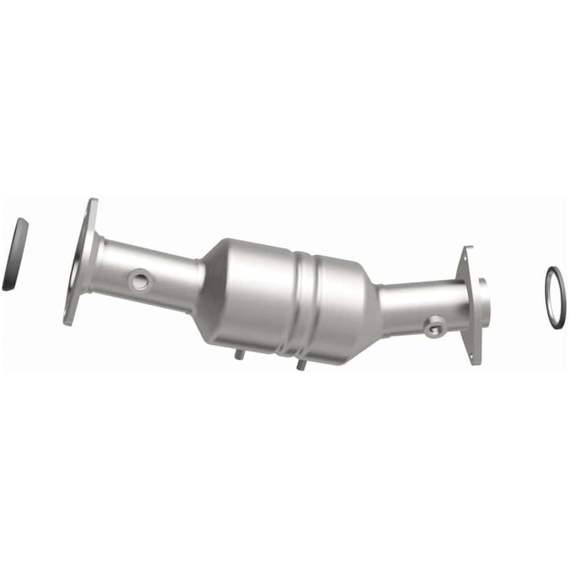 Magnaflow — Magnaflow Conv DF 2010-2012 CX-7 2.5 L Underbody
OEM Grade
OEM - view 5