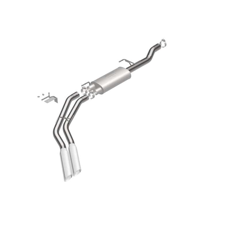 Magnaflow — MagnaFlow SYS C/B 09 Dodge Ram Pickup
Cat-Back - view 26