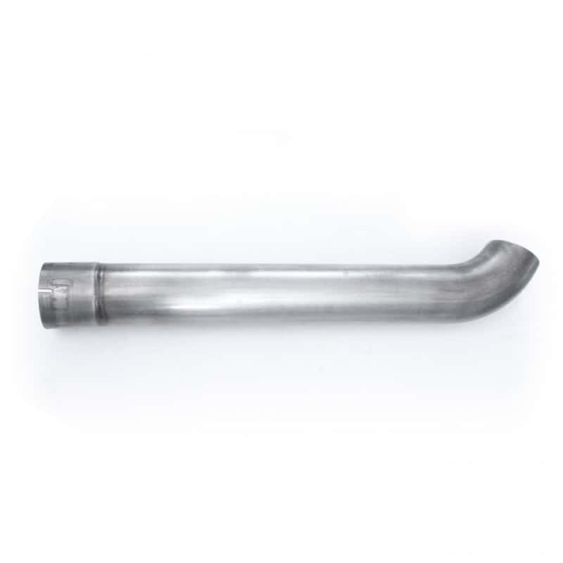 Stainless Works — Stainless Works 2017+ Ford Raptor 3.5L 3in Catback Factory Connect Dump Exit
Exhaust System - view 14