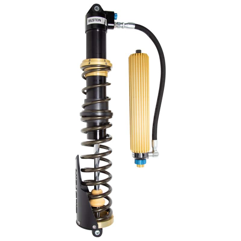 Bilstein — Bilstein 21-22 Polaris RZR Turbo S Black Hawk Powersports Shock & Coil Spring Assembly - Rear
Rear Corner Module - view 5