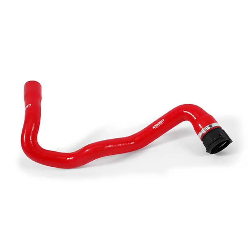 Mishimoto — Mishimoto 13-16 Ford Focus ST 2.0L Red Silicone Radiator Hose Kit
Coolant Hose Kit - view 7