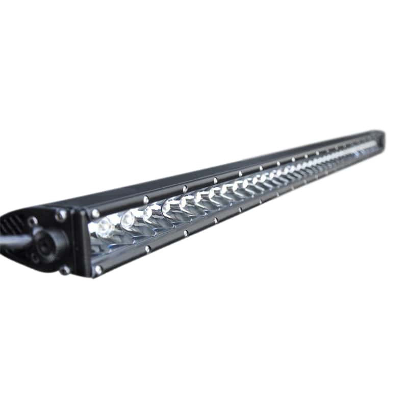 DV8 Offroad — DV8 Offroad 50in Light Bar Slim 250W Spot 5W CREE LED - Black
LED Light Bar - view 1