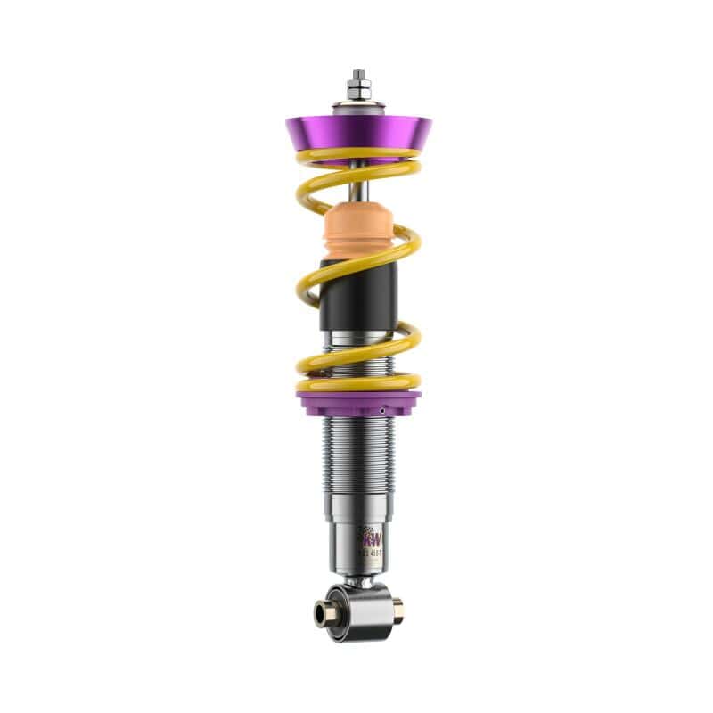 KW — KW Coilover Kit V2 DeLorean DMC-12
Coilover Kit - view 9