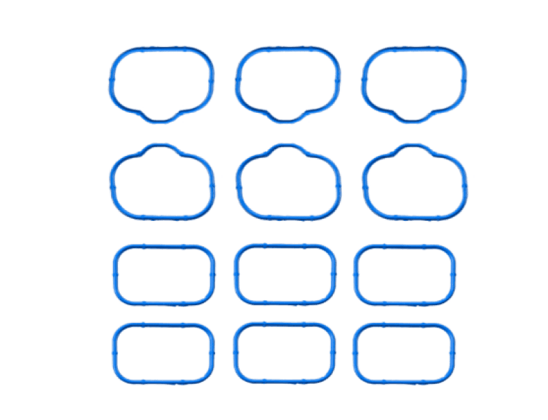 Fel-Pro — Fel-Pro 11-23 Dodge Challenger/11-24 Jeep Grand Cherokee Engine Intake Manifold Gasket Set - view 2