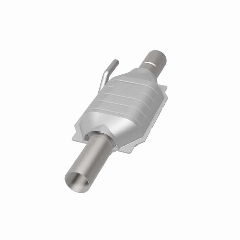 Magnaflow — MagnaFlow Conv DF 95 Dodge Ram 2500Hd 5.9L/8.
HM Grade
HM - view 17
