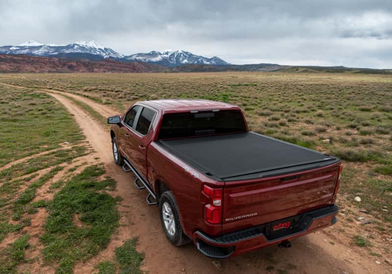 Extang — Extang 14-19 Chevy/GMC Silverado/Sierra 2500/3500HD (6-1/2ft) Xceed - view 7