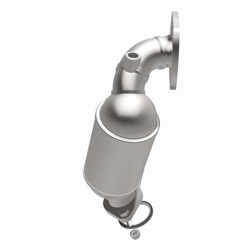 Magnaflow — MagnaFlow 17-20 Toyota Sienna / 16-19 Lexus RX350 V6 3.5L Direct Fit Catalytic Converter 13.75in L
OEM Grade
OEM - view 25