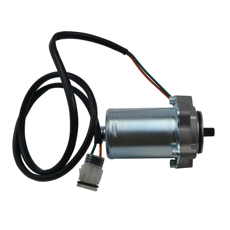 Arrowhead — Arrowhead Honda Shift Motor - view 1