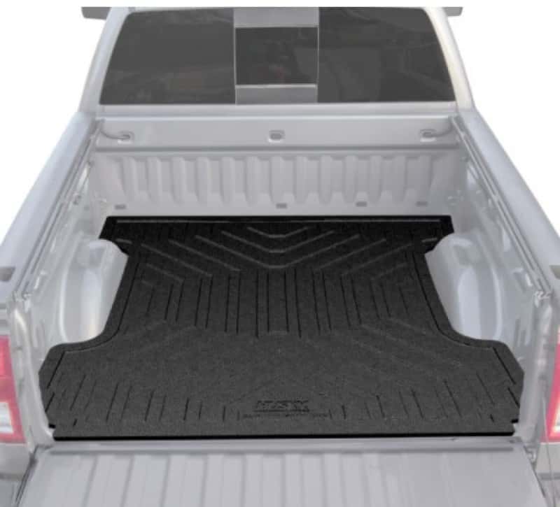 Husky Liners — Husky Liners 19-20 Dodge RAM 1500 67.4 Beds No Ram Box Heavy Duty Bed Mat
Truck Bed Mat - view 2