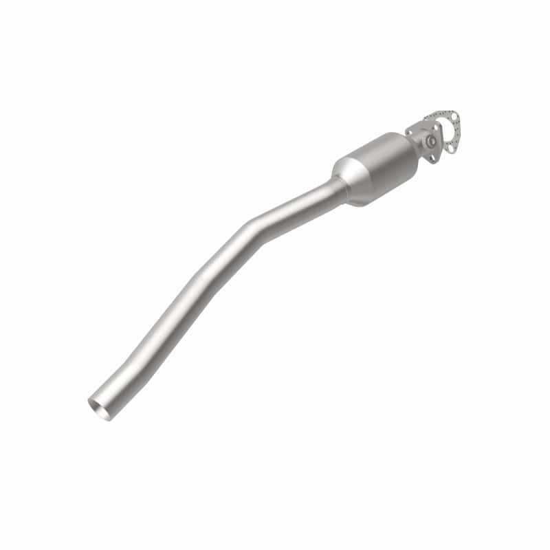 Magnaflow — MagnaFlow Conv DF Volvo 36X5X4 2/2
Standard Grade
Standard - view 18