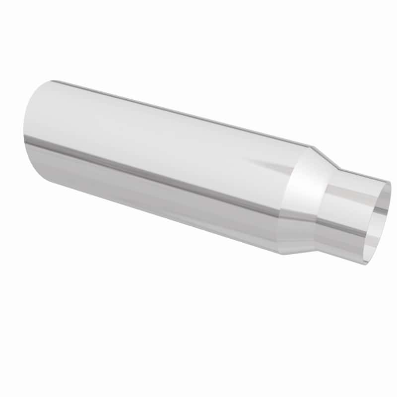 Magnaflow — MagnaFlow Tip 1-pk BB SC 3.5x12 2.5 ID 15
Stainless Steel
Exhaust Tip - view 13