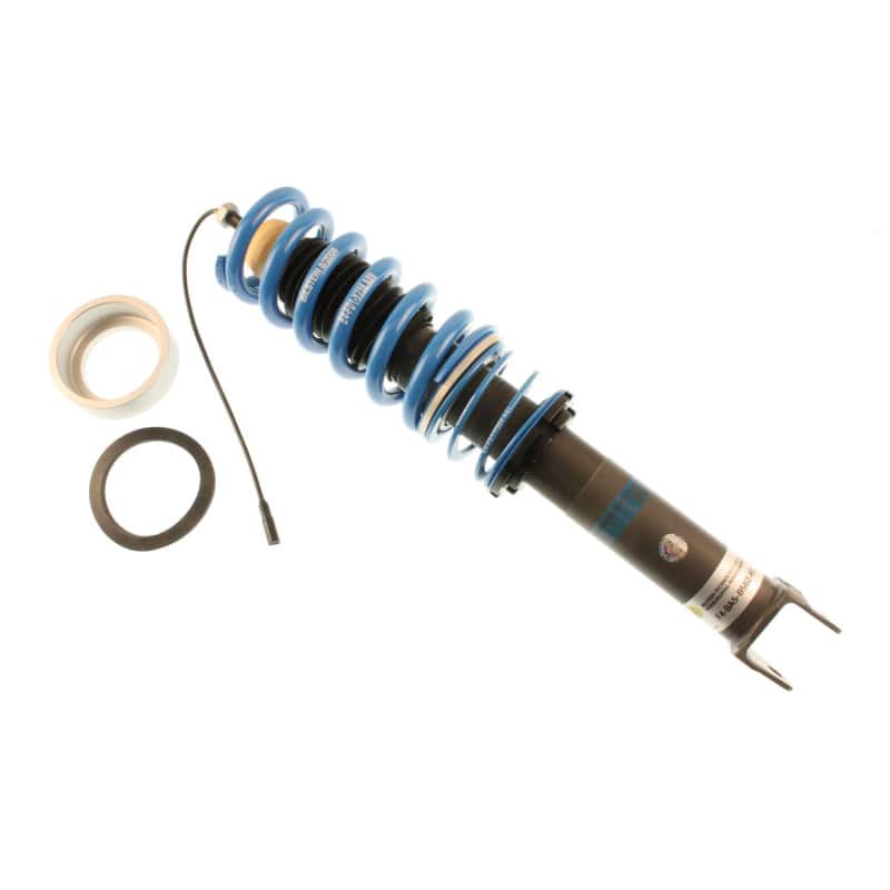Bilstein — Bilstein B16 2005 Porsche 911 Carrera Front and Rear Performance Suspension System
Complete Kit - view 13