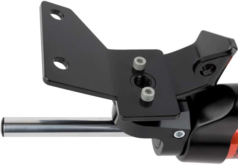 FOX — Fox 18+ Jeep JL 2.0 Factory Race Series 8.1in ATS Stabilizer 23.2in Ext Through-Shaft Axle Mount
2.0 Stabilizer - view 8