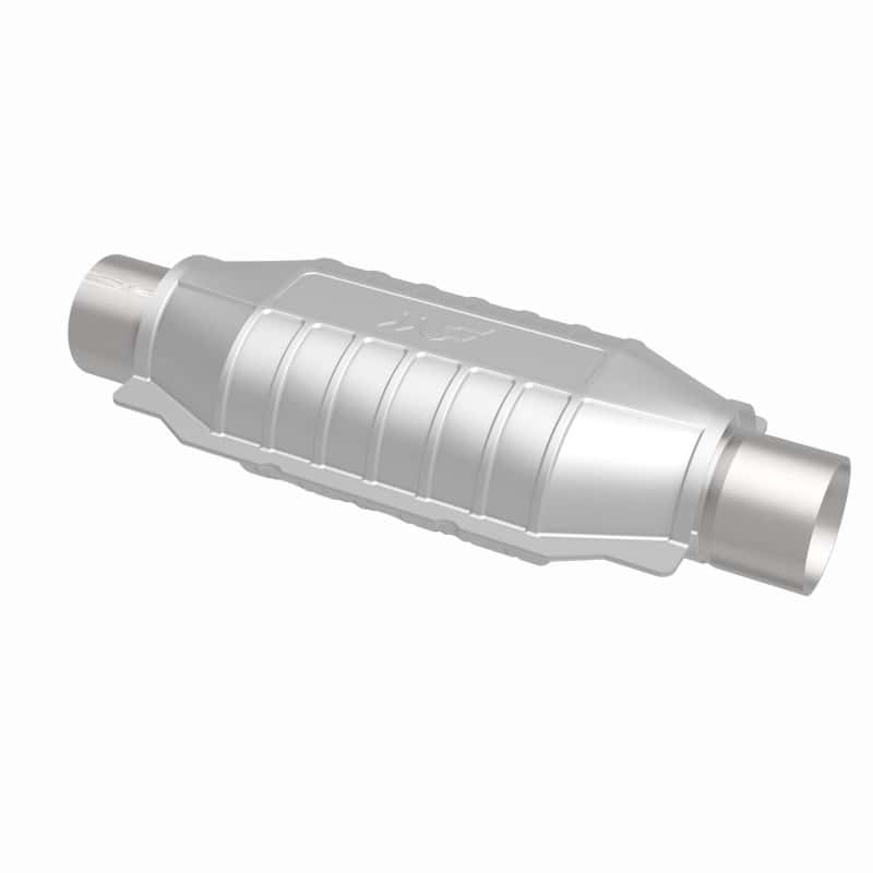 Magnaflow — MagnaFlow Conv Univ 2.50inch
HM Grade
HM - view 13