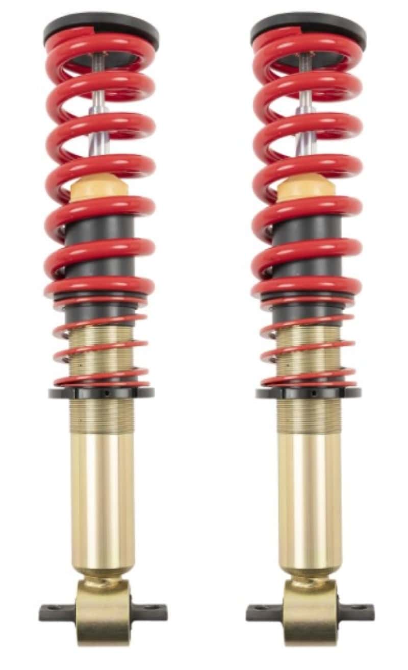 Belltech — Belltech 19+ Ford Ranger Street Performance Coilover Kit
COILOVER KIT - view 3