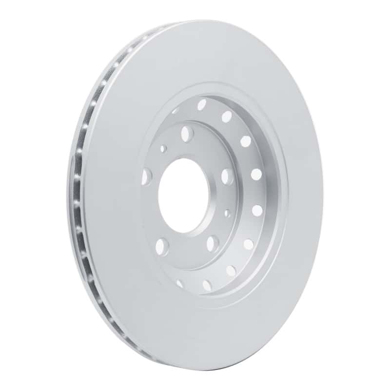 DFC — DFC 04-10 Audi A8 Rear GeoSPEC Coated Rotor
DFC Brake Rotor - view 4