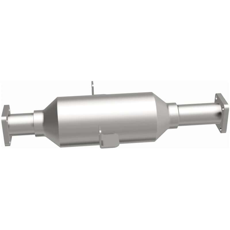 Magnaflow — MagnaFlow Conv DF Fiat-Lancia 79 83
Standard Grade
Standard - view 33