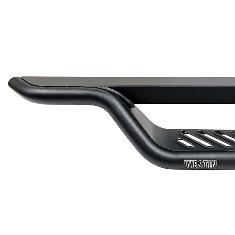 Westin — Westin 24-26 Toyota Tacoma DC Outlaw Drop Running Boards - Tex. Blk
Running Boards - view 16