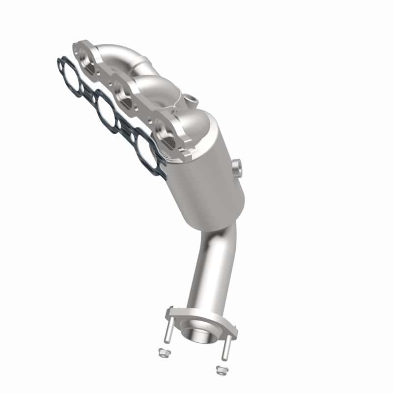 Magnaflow — MagnaFlow Conv DF 07-10 Chrysler Sebring 3.5L
OEM Grade
OEM - view 9