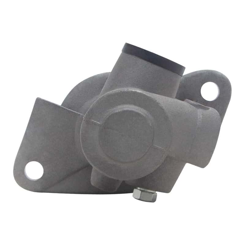 DFC — DFC 94-00 BMW 525i Brake Master Cylinder
DFC Brake Master Cyl - view 6
