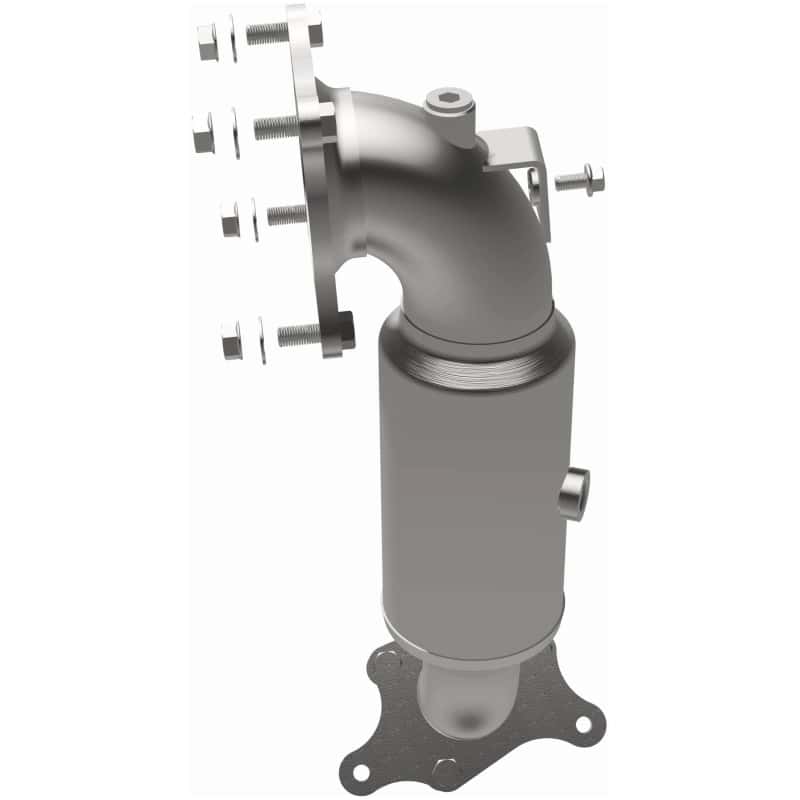 Magnaflow — Magnaflow 19-20 Acura RDX Single Underbody 2L Direct Fit Converter
OEM Grade
OEM - view 32
