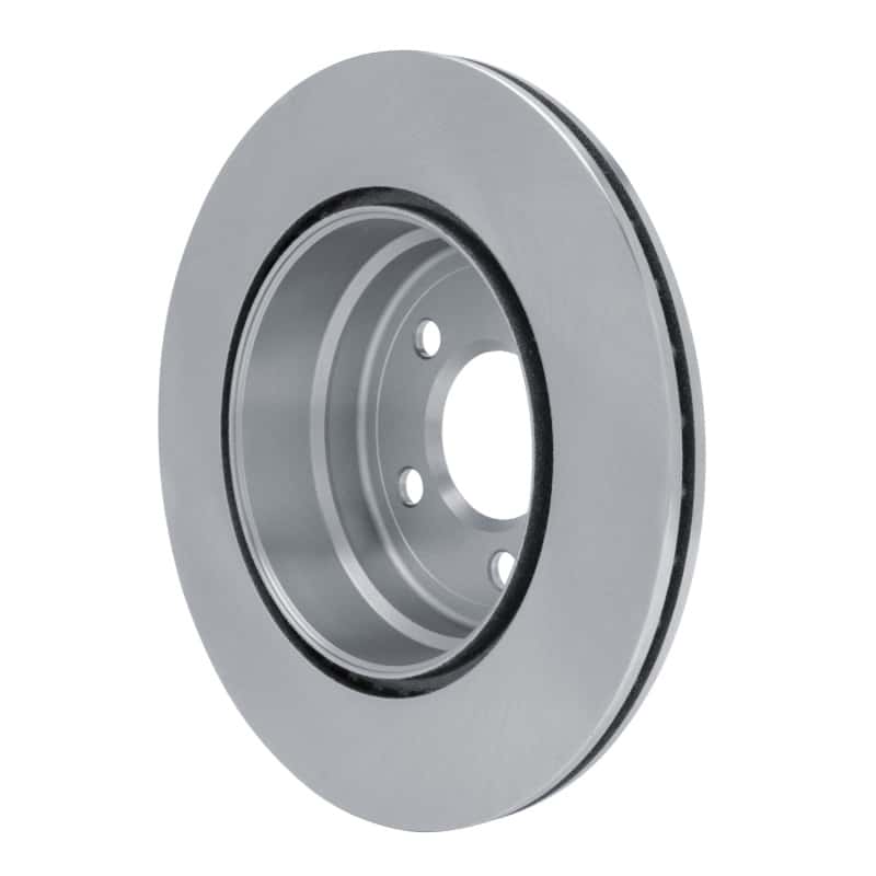 DFC — DFC 07-19 BMW X6 Rear Brake Rotor
DFC Brake Rotor - view 4