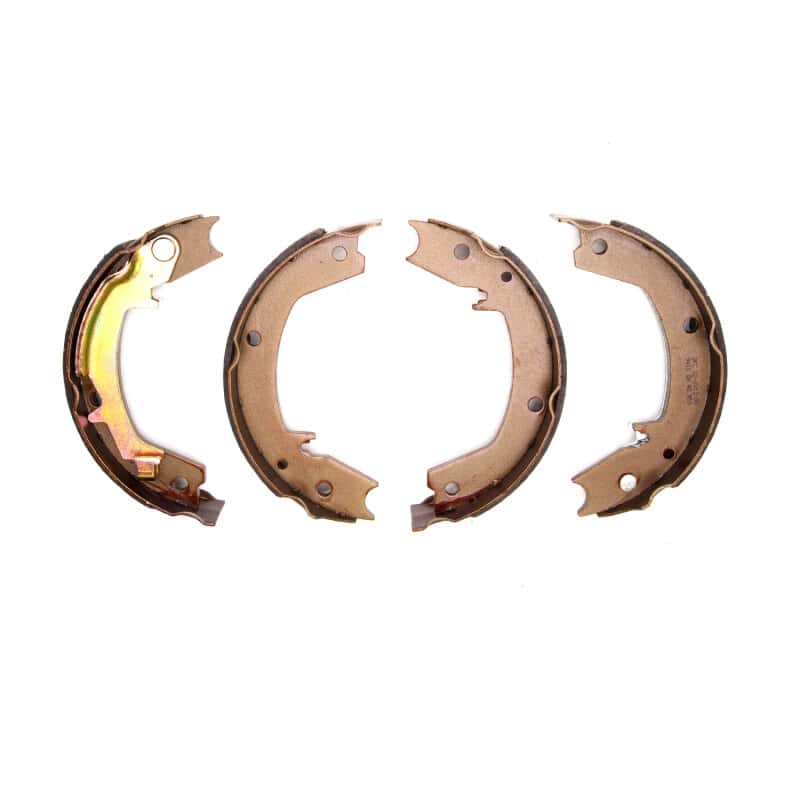 DFC — DFC 04-06 Kia Amanti Parking Brake Parking Shoes
DFC Brake Shoe Set - view 1