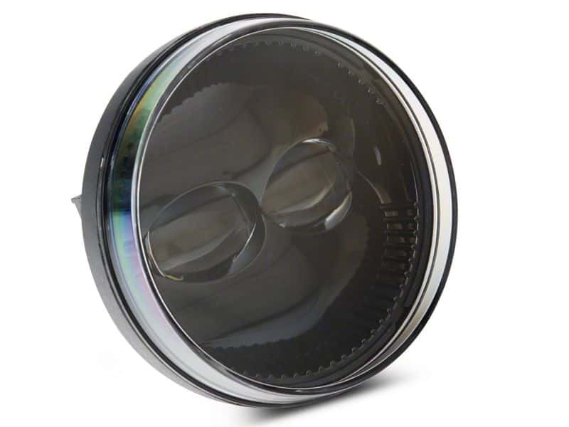Raxiom — Raxiom 07-13 GMC Sierra 1500 Axial Series LED Fog Lights
Lights - view 4