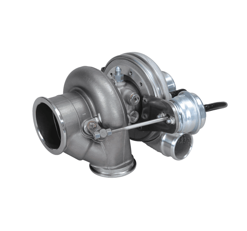 BorgWarner — BorgWarner Cartridge EFR 6758 w/ Aluminum Bearing Housing - view 2