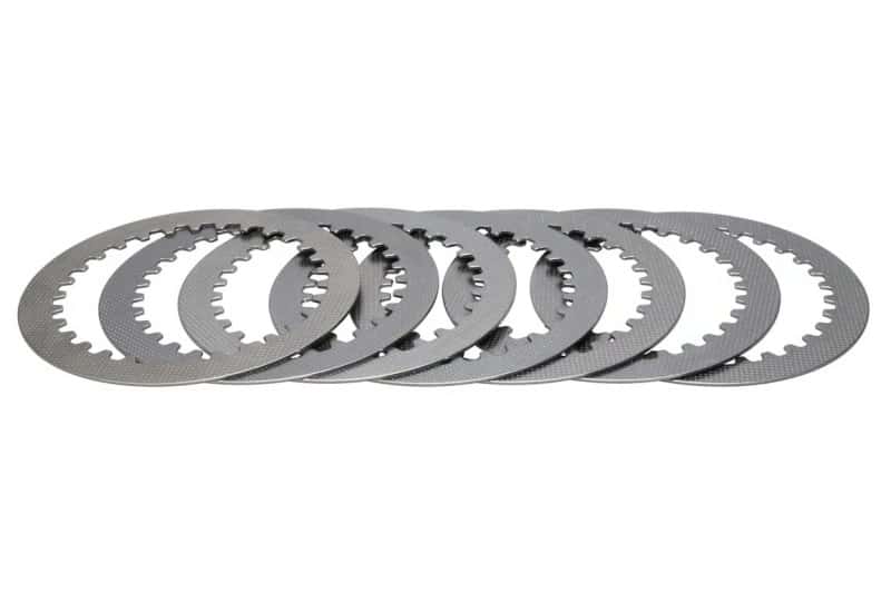 Wiseco — Wiseco Yamaha YZ450F/YFZ450R Clutch Pack Kit
Clutch Pack Kit - view 3