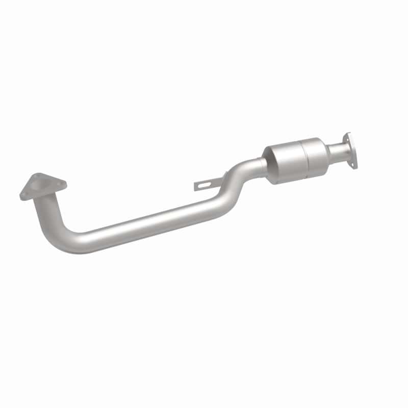 Magnaflow — MagnaFlow Conv DF 92-94 2.8L Audi 100 D/S MT
Standard Grade
Standard - view 10