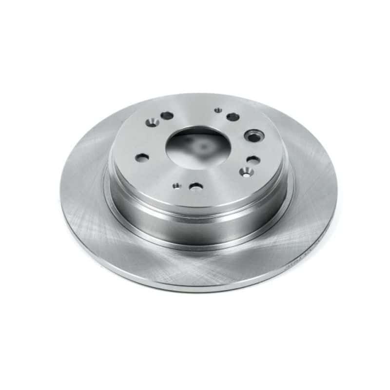 PowerStop — Power Stop 02-04 Honda CR-V Rear Autospecialty Brake Rotor
AutoSpecialty Rotor - view 1