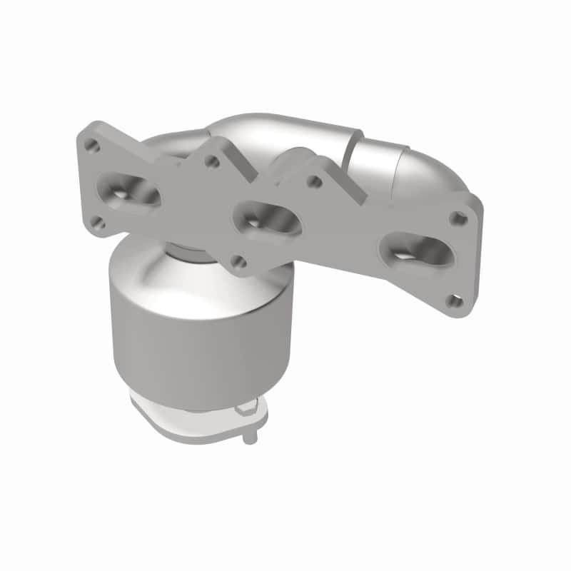 Magnaflow — MagnaFlow Conv DF 95-02 Mazda Millenia 2.3L
HM Grade
HM - view 17
