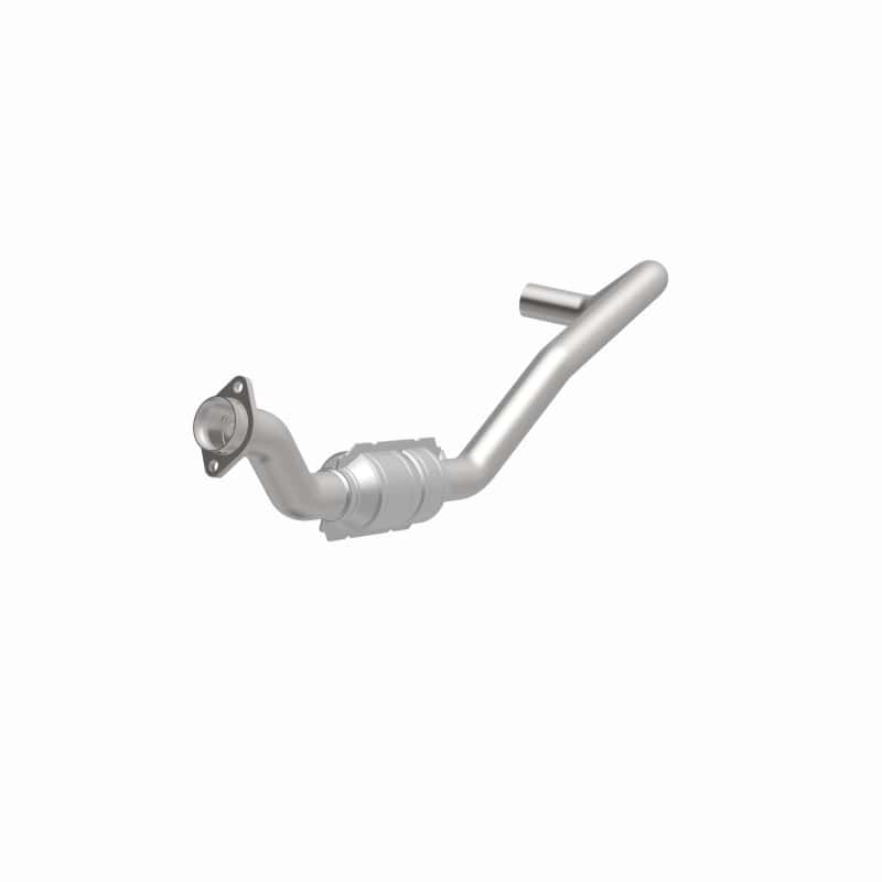 Magnaflow — MagnaFlow Conv DF 04-05 Dodge RAM 1500 Pickup 3.7L (Inc 4WD 4.7L) D/S
HM Grade
HM - view 28