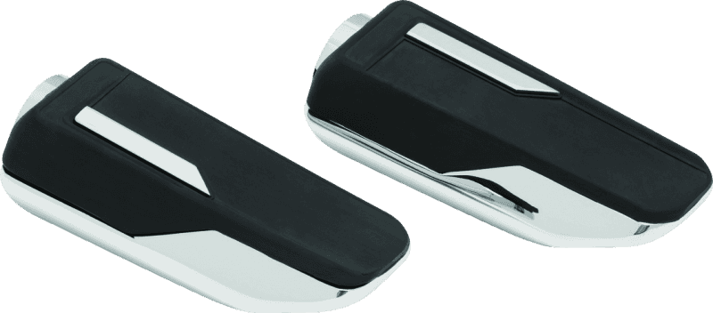Kuryakyn — Kuryakyn Omni Pegs Without Male Mount Chrome - view 1