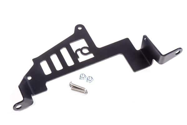 Radium Engineering — Radium Engineering 2013+ Subaru BRZ / Scion FR-S ECU Mount Kit - view 2