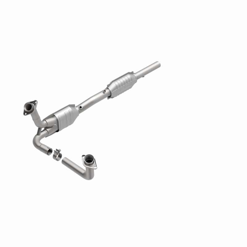 Magnaflow — MagnaFlow Conv DF 96 Bronco F150/F250 2 Conv
HM Grade
HM - view 29