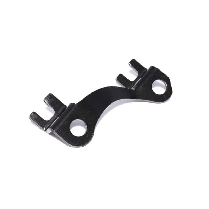 COMP Cams — COMP Cams Guide Plate CB 3/8
Push Rod Guide Plate - view 1