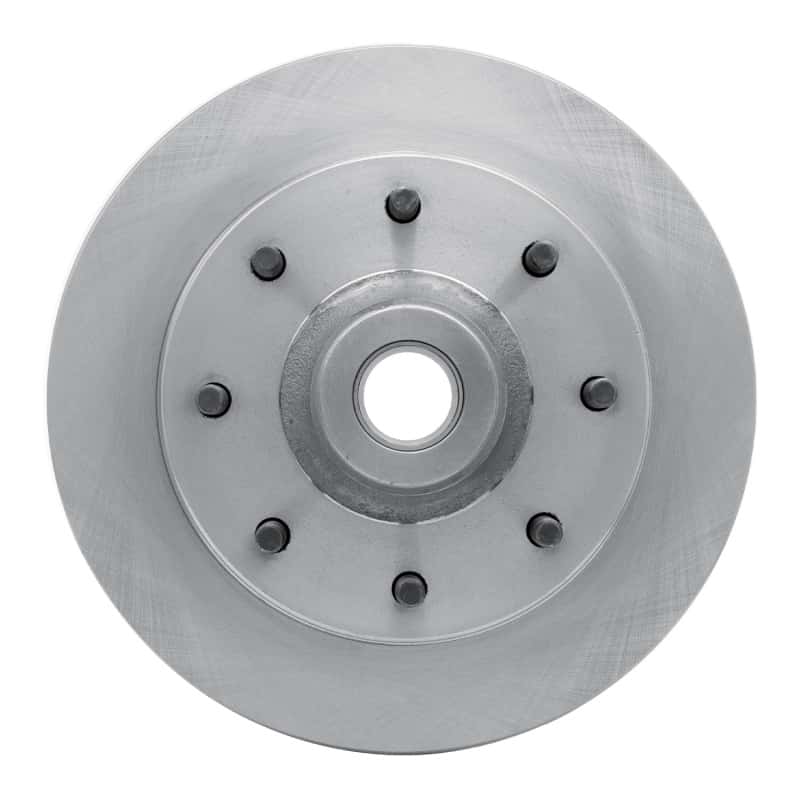 DFC — DFC 78-81 Dodge B300 Van Front Brake Rotor
DFC Brake Rotor - view 1