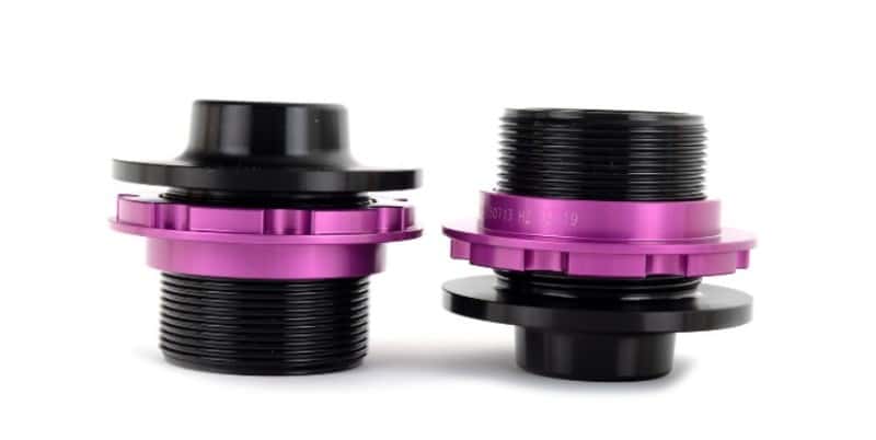 KW — KW BMW M3/M4 G80/G82 Height Adjustable Spring Kit
Adj Lowering Springs - view 5