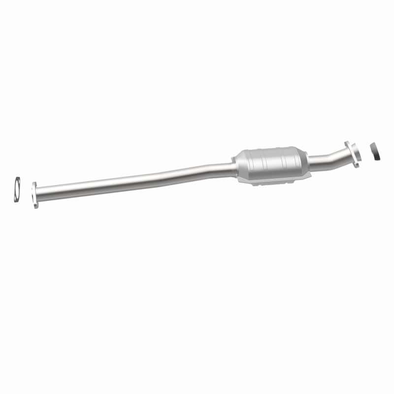 Magnaflow — MagnaFlow Conv Direct Fit Chevrolet-Geo 2001
Standard Grade
Standard - view 20