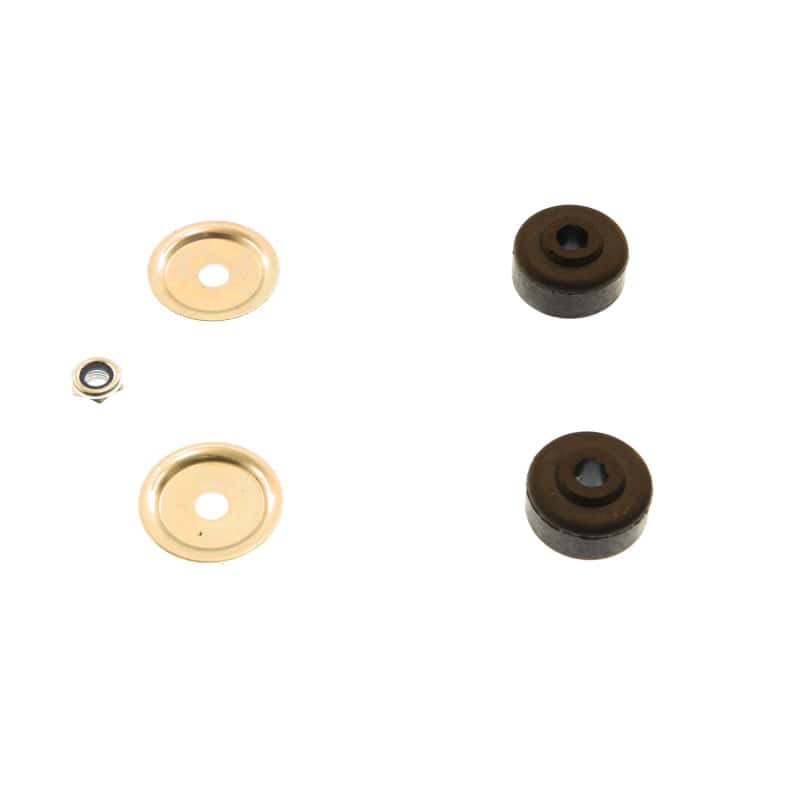 Bilstein — Bilstein B6 1968 Chevrolet Camaro Base Rear 46mm Monotube Shock Absorber
Shock - view 5
