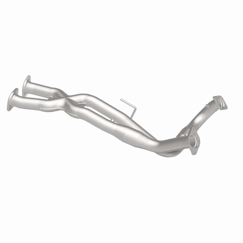 Magnaflow — MagnaFlow Conv DF 06- Jeep SRT-8 6.1L
Standard Grade
Metallic - view 19