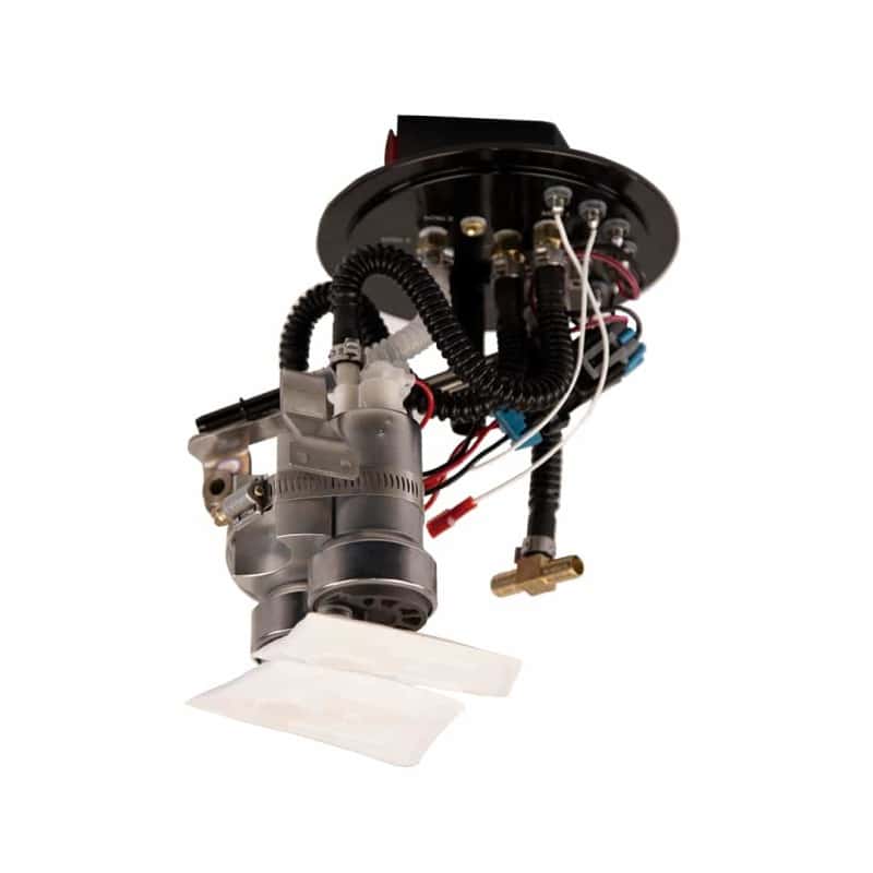Aeromotive — Aeromotive 16-20 Chevrolet Camaro Dual 450 Series Stealth In-Tank Fuel Pump
Fuel Pump, Drop-In - view 3