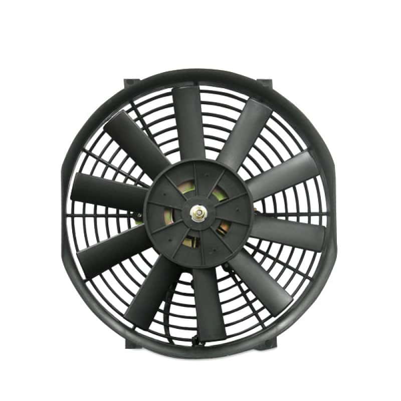 Mishimoto — Mishimoto 14 Inch Electric Fan 12V - view 7