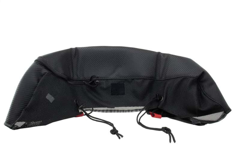 Ford Racing — Ford Racing 21-24 Ford Performance By Warn Bronco Winch Cover
Winch - view 5