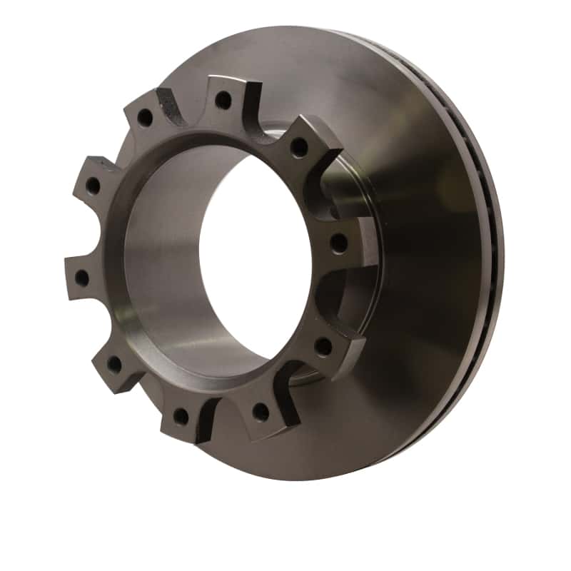 DFC — DFC 05-24 Blue Bird ALL American FE Front Brake Rotor
DFC Brake Rotor - view 2