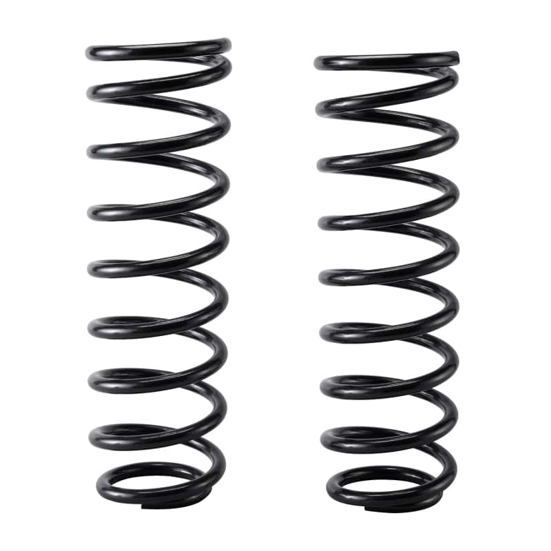 Old Man Emu — ARB / OME 18-20 Jeep Wrangler JL Coil Spring Set Front 2in Lift - view 2