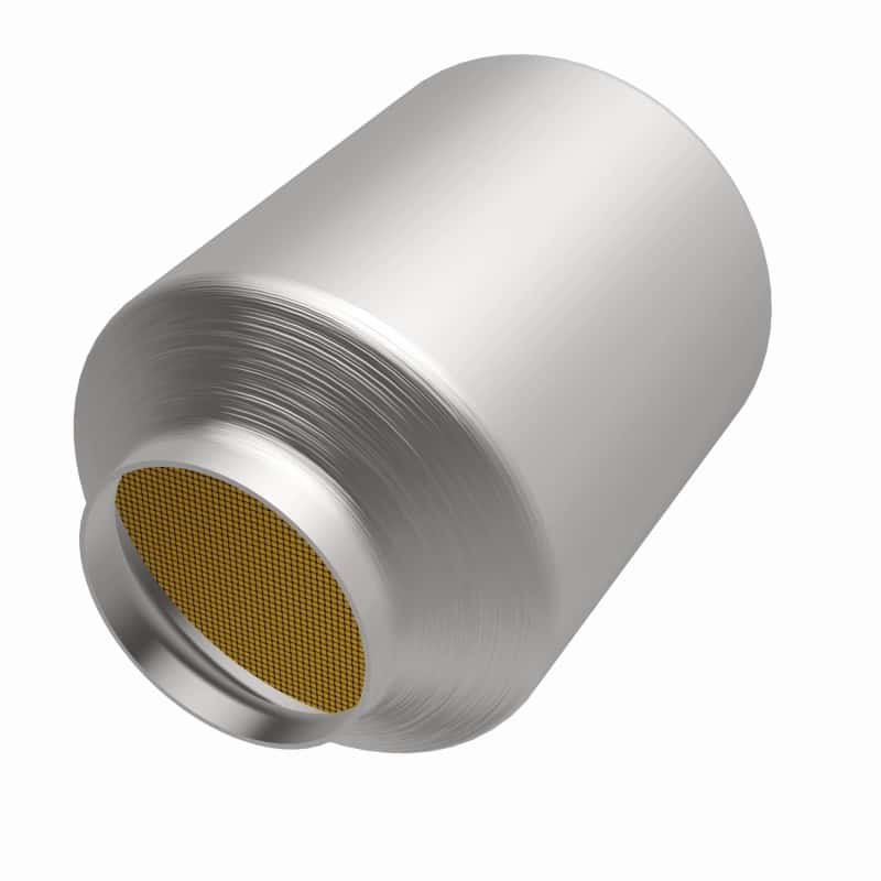 Magnaflow — MagnaFlow Conv Universal 2.25 Front Spun
California - view 27