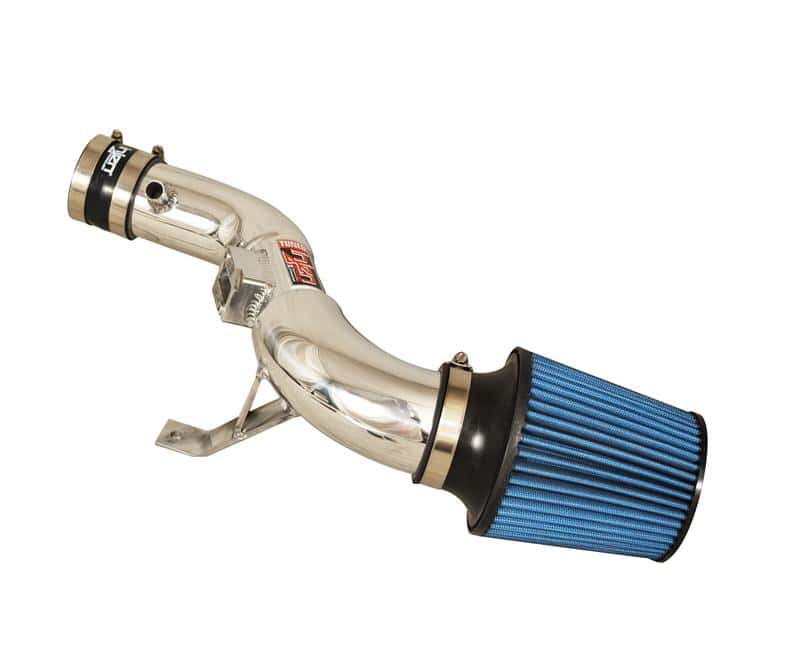 Injen — Injen 13-19 Nissan Versa Note 1.6L 4 Cyl. Polished Short Ram Intake w/ MR Technology
Short Ram Intake
Air Intake Kit - view 2